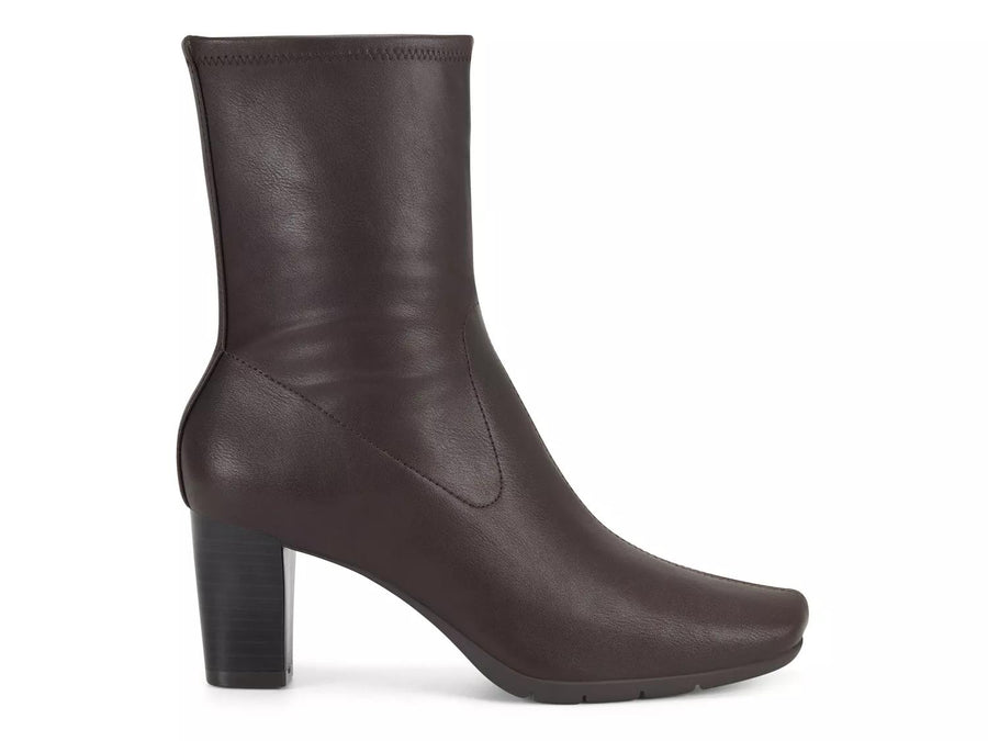 Aerosoles Cinnamon Bootie