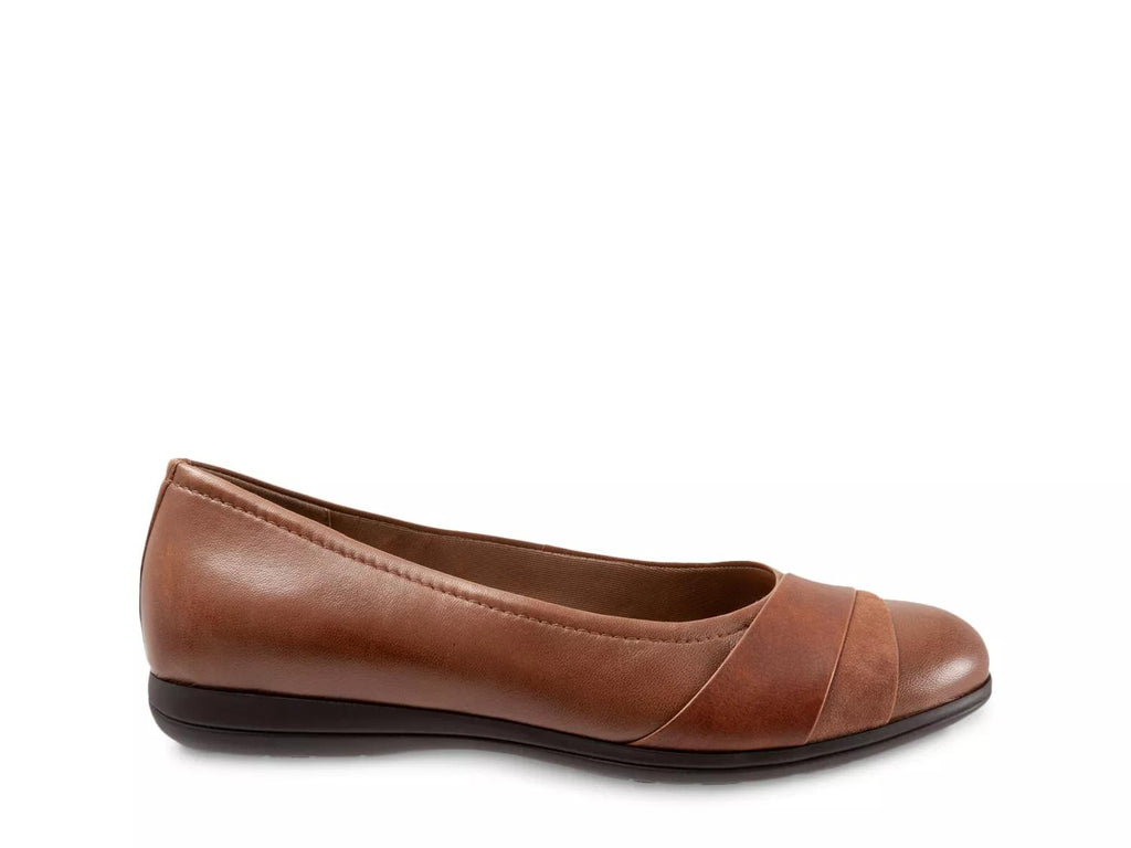 Trotters Danni Flat