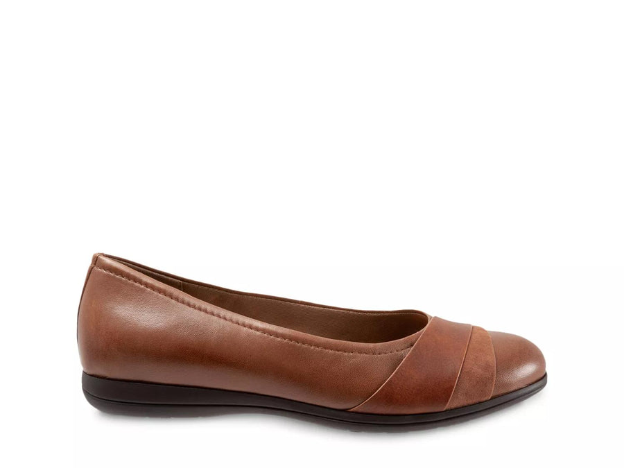 Trotters Danni Flat
