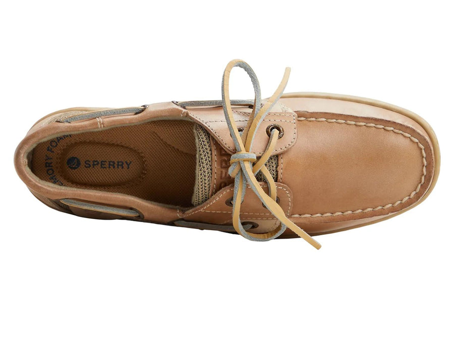 Sperry Bluefish 2-Eye Boat Shoe