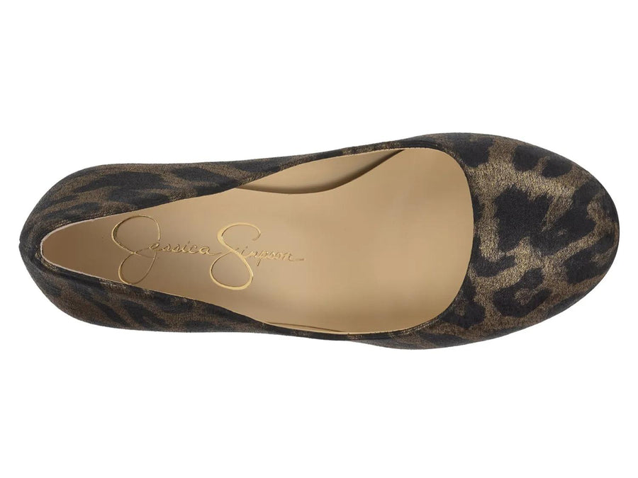 Jessica Simpson Calie Pump