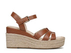 Lifestride Havana Espadrille Wedge Sandal