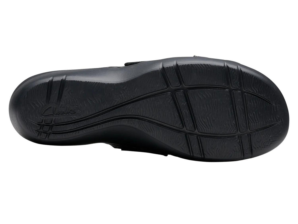 Clarks Merliah Belle Wedge Sandal