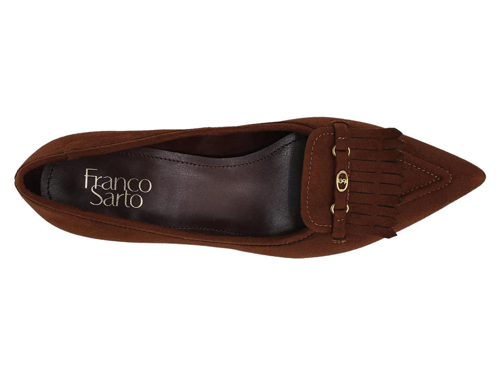 Franco Sarto Rossi Loafer - Women's