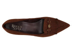 Franco Sarto Rossi Loafer - Women's