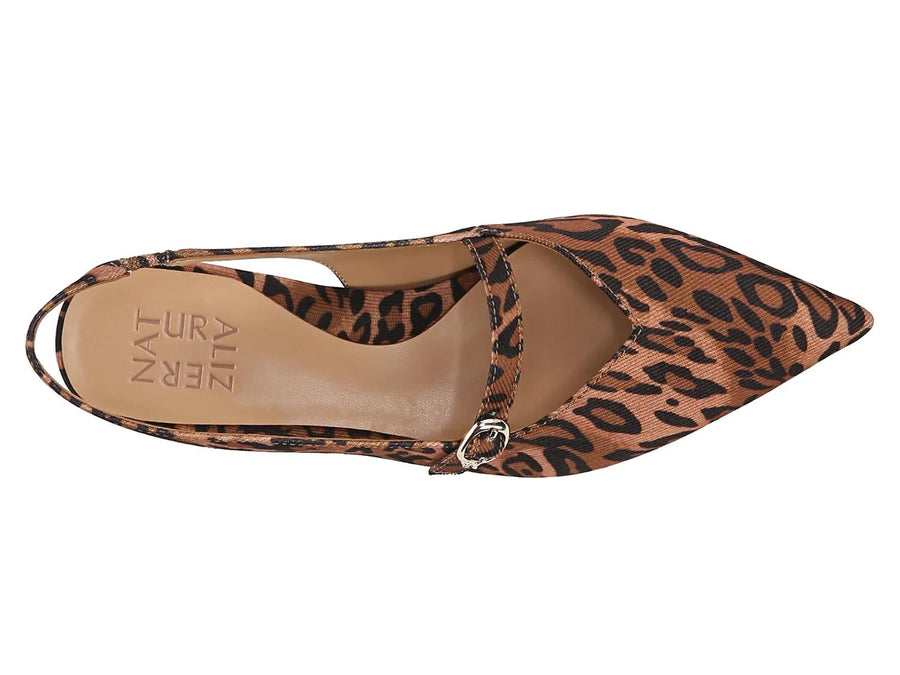 Naturalizer Grayson Pump