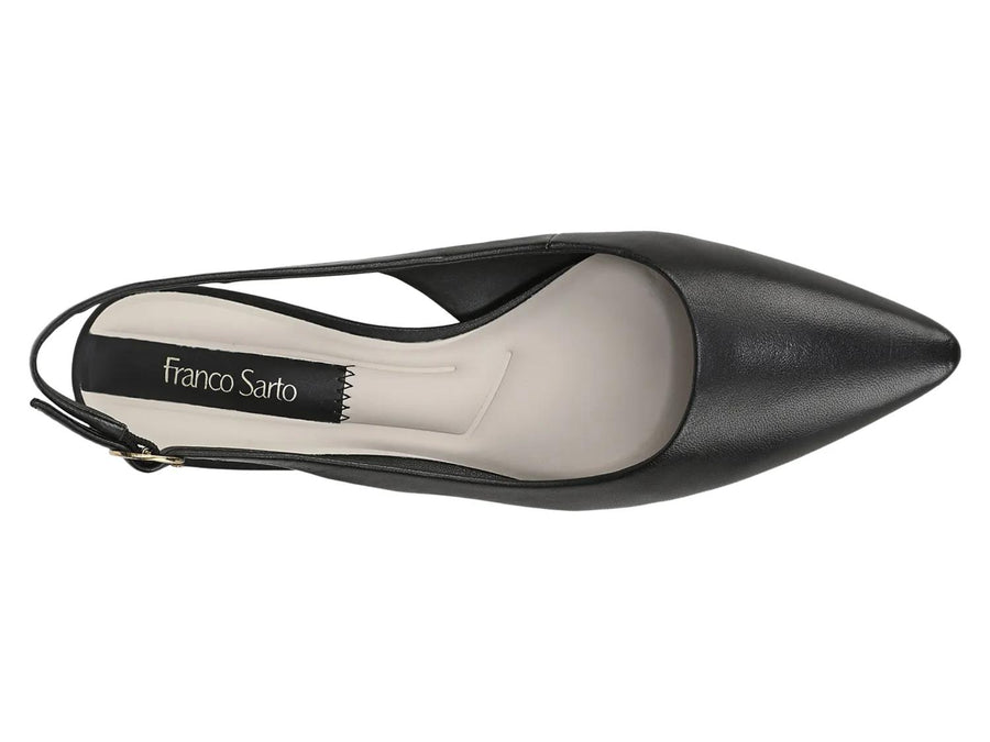 Franco Sarto Pura Pump