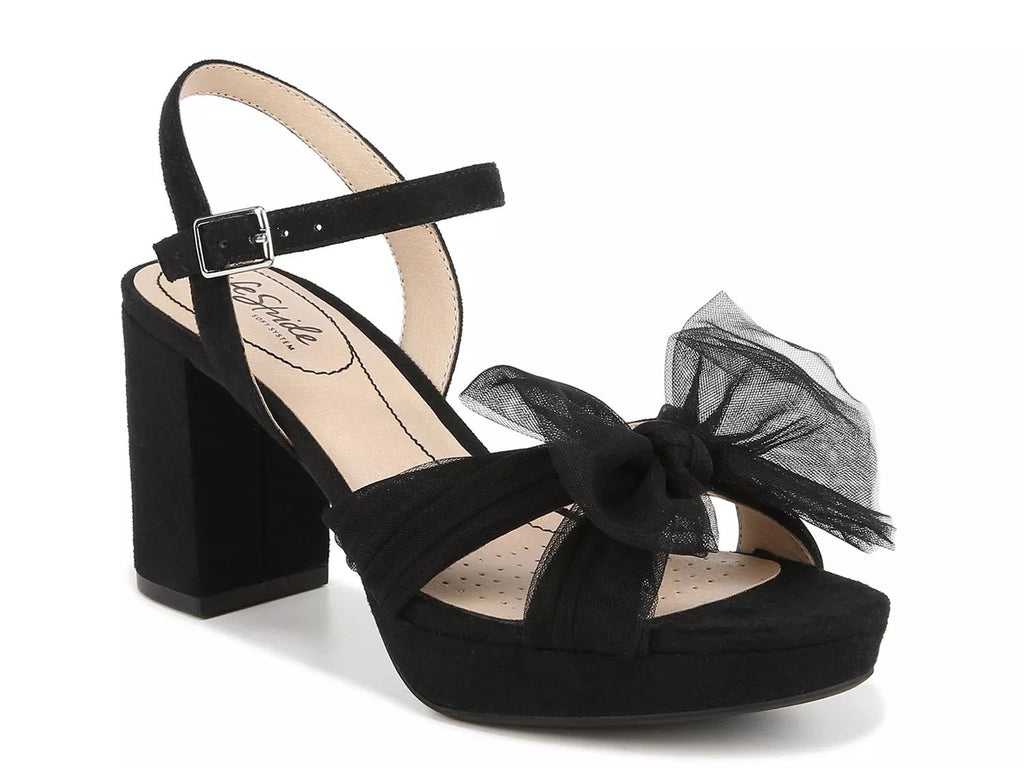 Lifestride Last Dance Platform Sandal