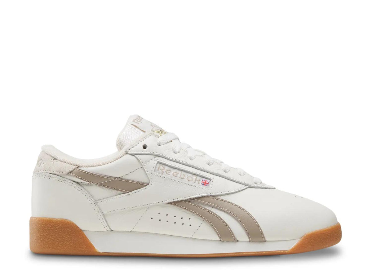 Reebok Freestyle Lo Sneaker - Women's