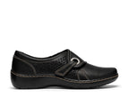Clarks Cora Teagan Flat