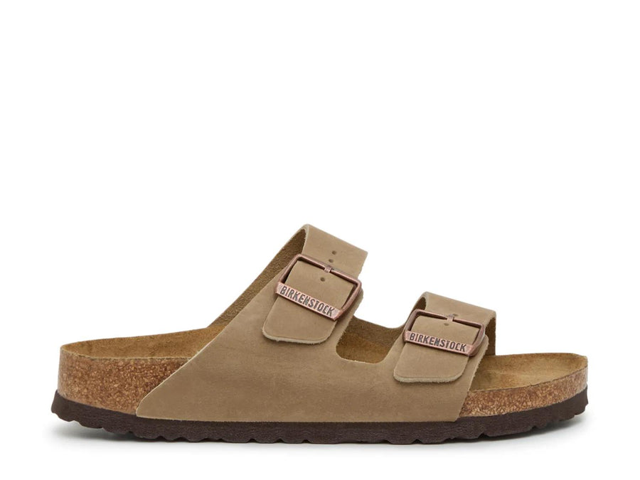 Birkenstock Arizona Soft Footbed Sandal - Women's