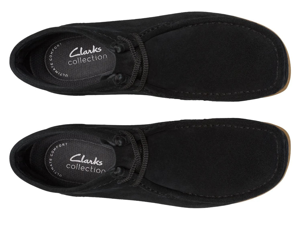 Clarks Wallaston Chukka Boot