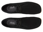 Clarks Wallaston Chukka Boot