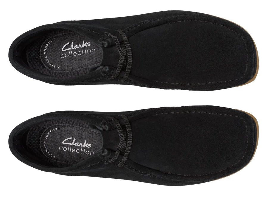 Clarks Wallaston Chukka Boot