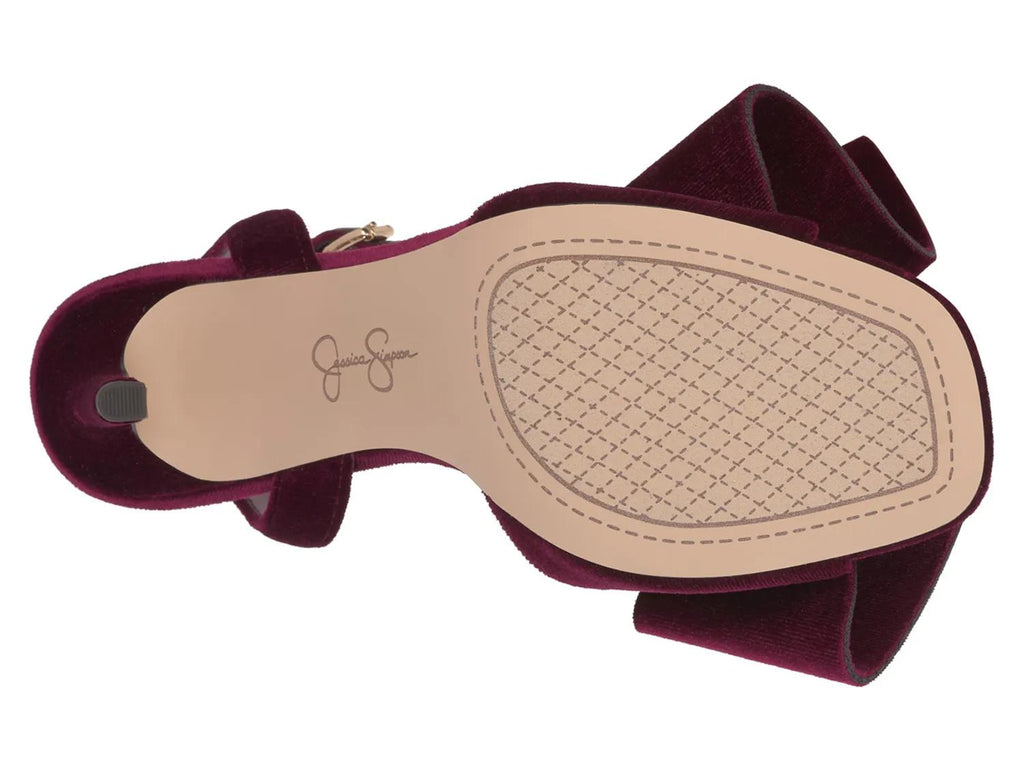 Jessica Simpson Olivine Sandal