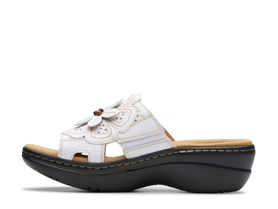 Clarks Merliah Belle Wedge Sandal