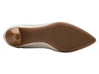 Clarks Kepley Sky Pump