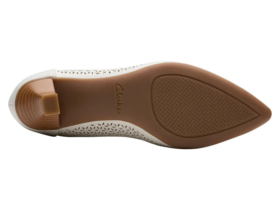 Clarks Kepley Sky Pump
