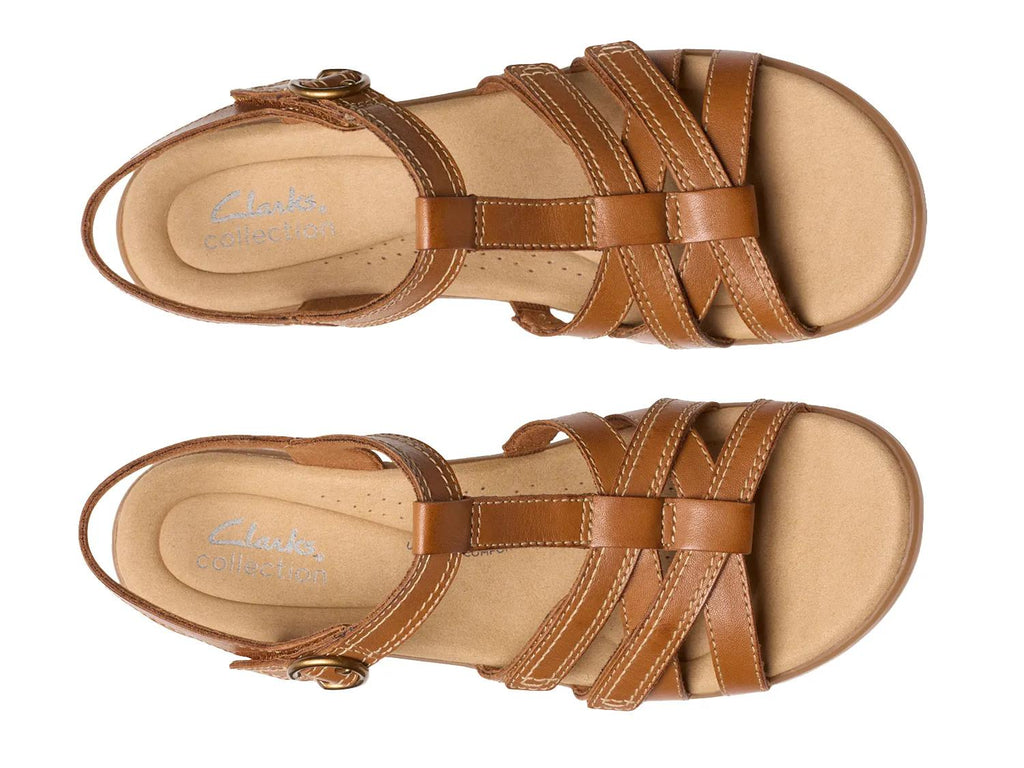Clarks Emily Rose Sandal