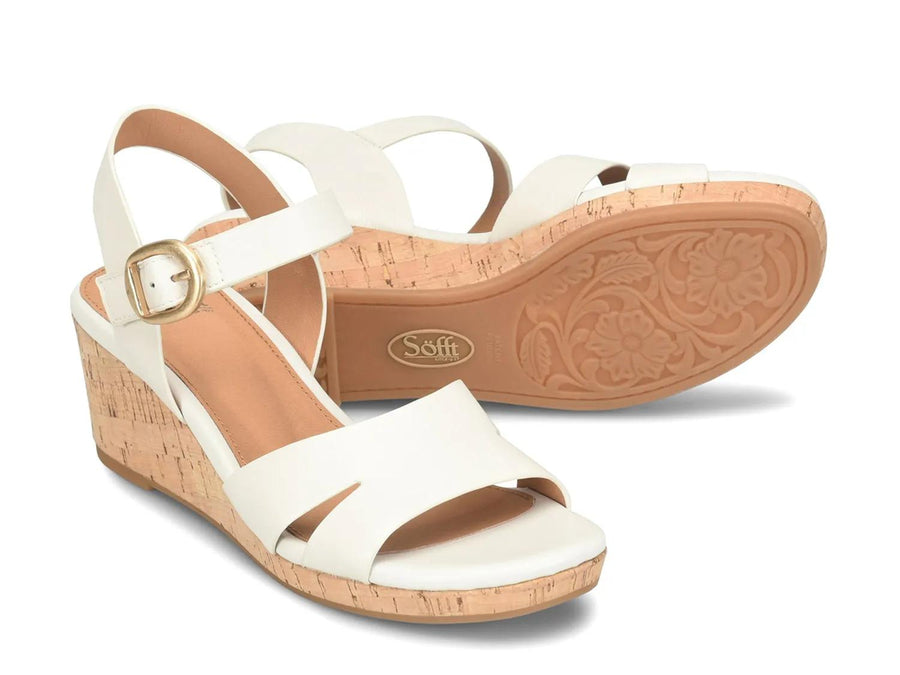 Sofft Vanessa Wedge Sandal