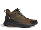 Adidas Terrex Anylander Climaproof Waterproof Mid Hiking Shoe - Men's