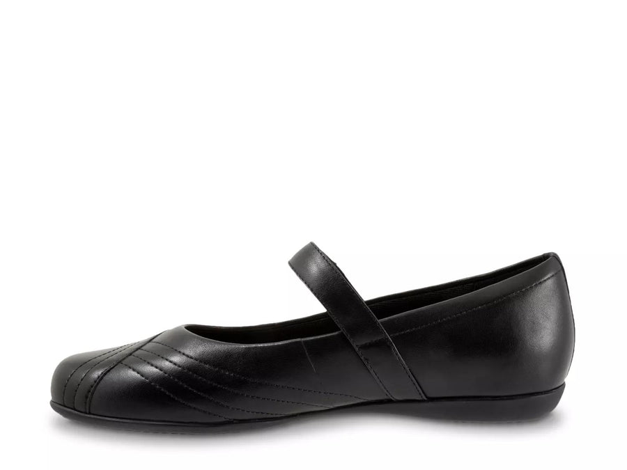 Trotters Sherese Mary Jane Flat