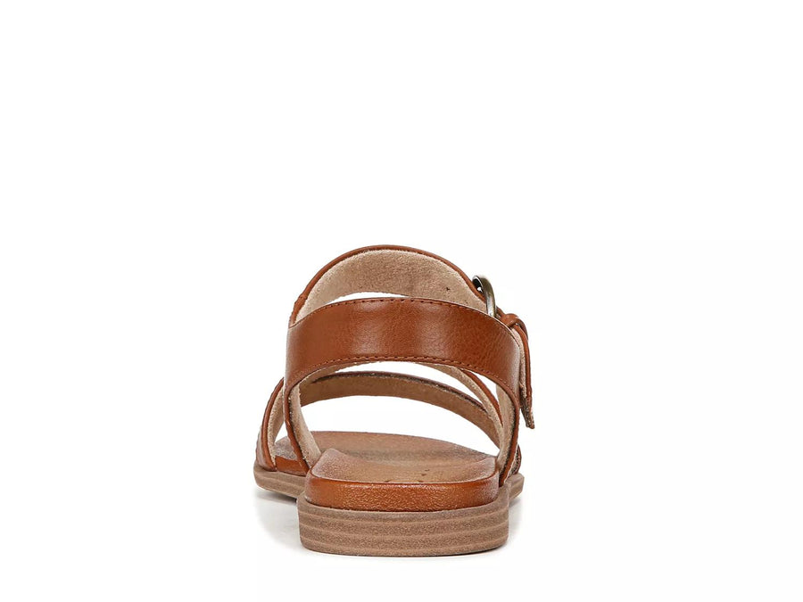 Soul Naturalizer Jayvee Sandal