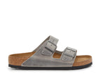 Birkenstock Arizona Soft Footbed Sandal - Men's