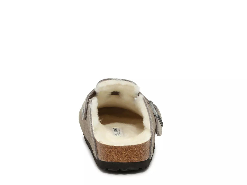 Birkenstock Boston Shearling Clog - Women's