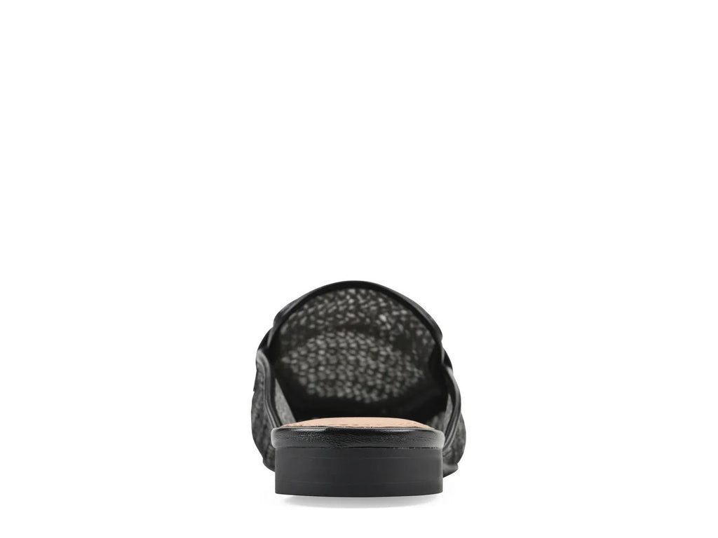 White Mountain Bobbin Mule