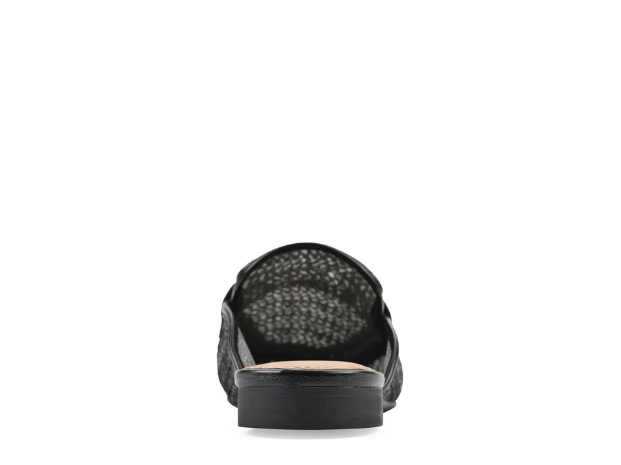 White Mountain Bobbin Mule
