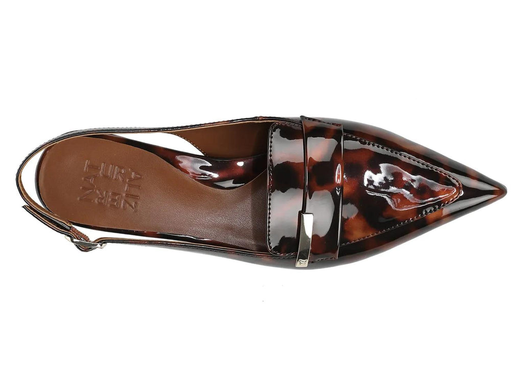 Naturalizer Sloane Pump