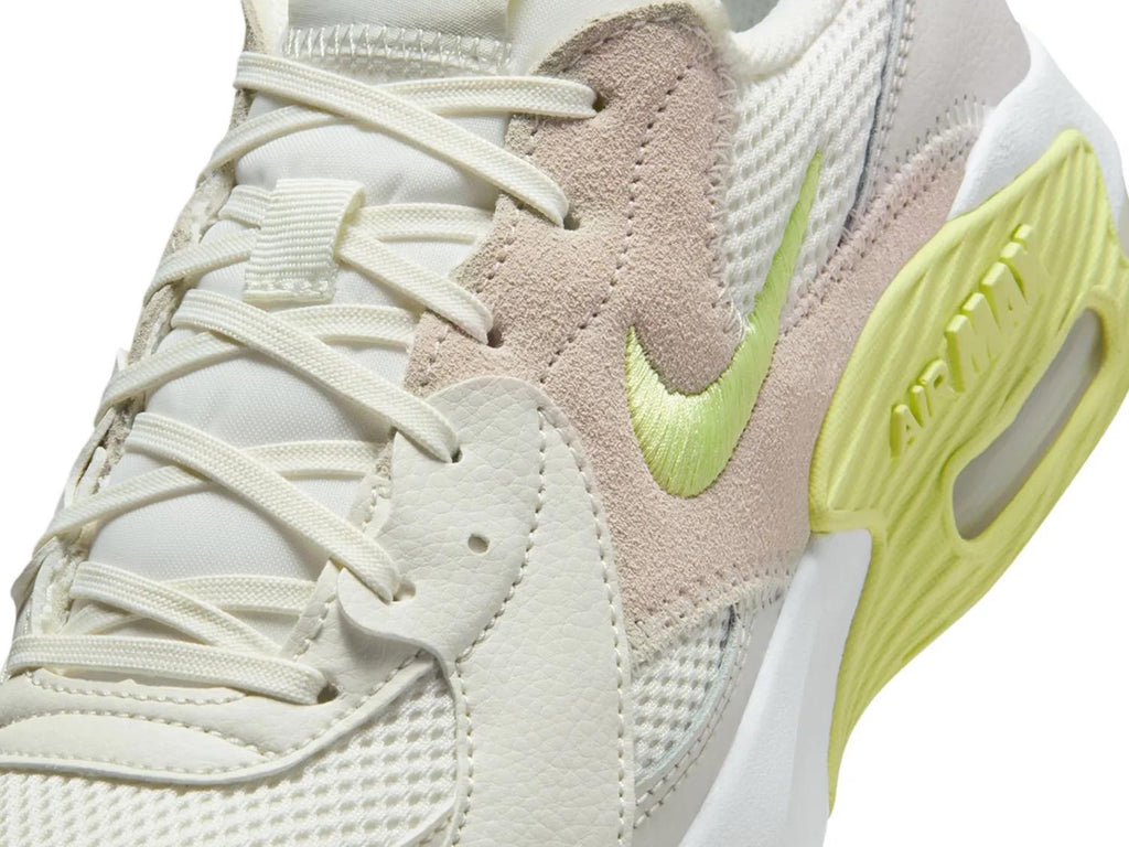 Nike Air Max Excee Sneaker - Women's