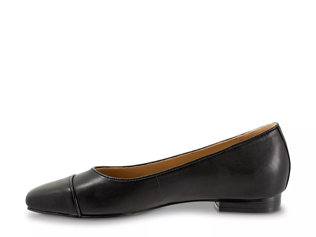 Trotters Harbor Flat