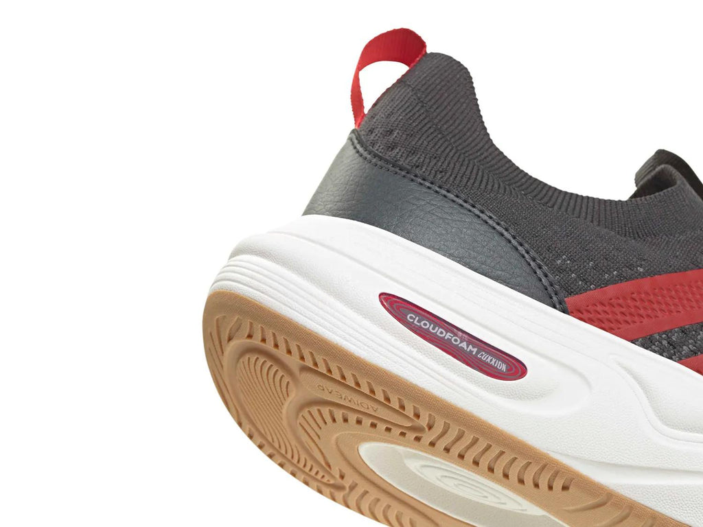 Adidas Cloudfoam Cuxxion Sock Slip-On Sneaker - Men's