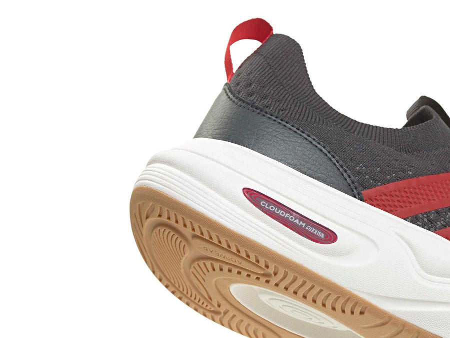 Adidas Cloudfoam Cuxxion Sock Slip-On Sneaker - Men's