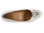 Trotters Kate Bridal Pump