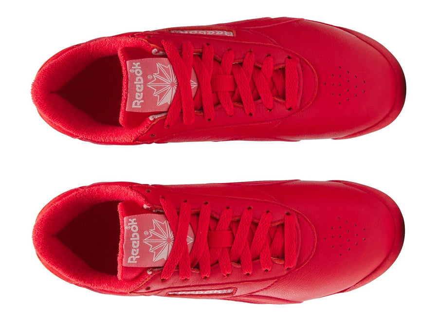 Reebok Freestyle Lo Sneaker - Women's