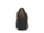 Soul Naturalizer Adore Mary Jane Wedge Pump