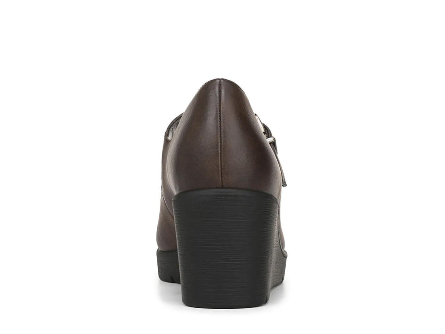 Soul Naturalizer Adore Mary Jane Wedge Pump