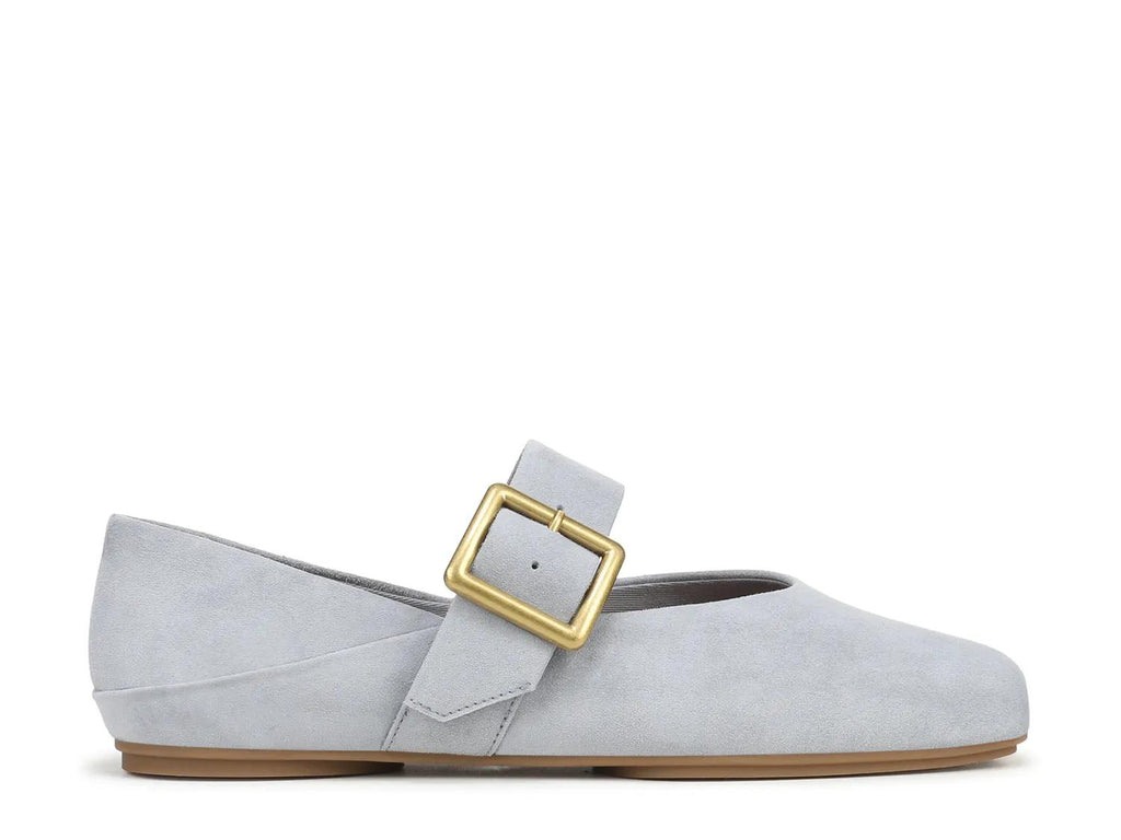 Franco Sarto Oakes Mary Jane Flat