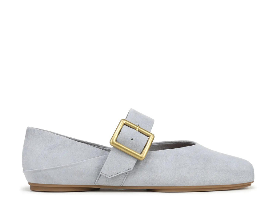 Franco Sarto Oakes Mary Jane Flat