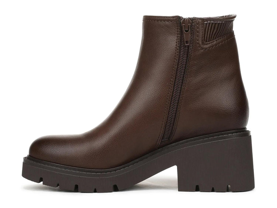 Naturalizer Janet Platform Bootie