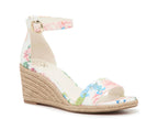 Vince Camuto Frilin Espadrille Wedge Sandal