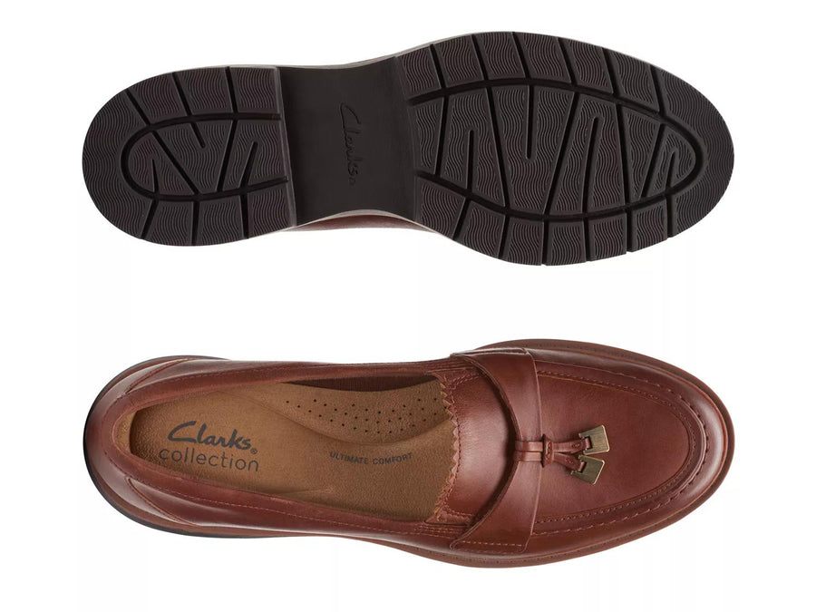 Clarks Westlynn Bella Loafer