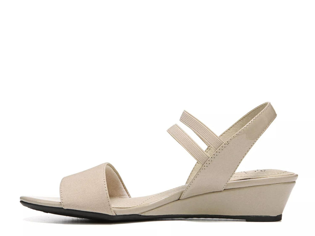 Lifestride Yolo Wedge Sandal