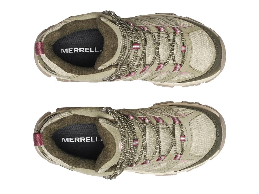 Merrell MOAB 3 Waterproof Hiking Boot - Women's