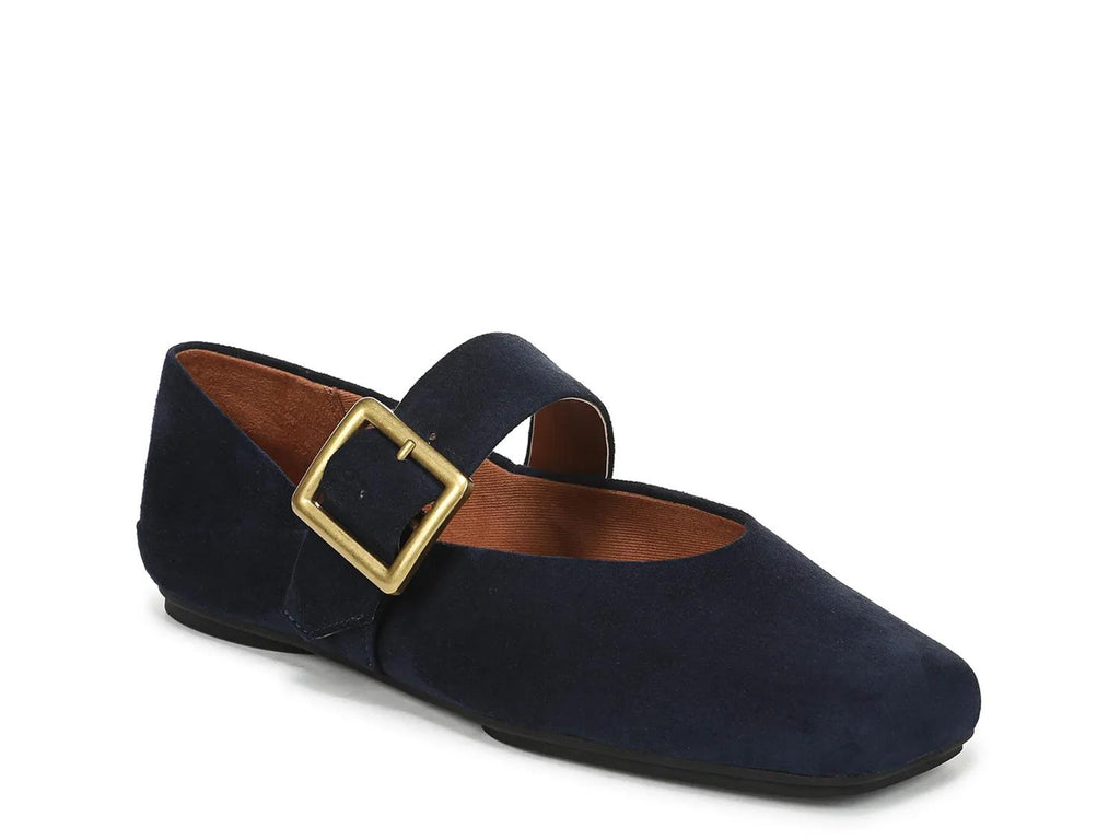 Franco Sarto Oakes Mary Jane Flat