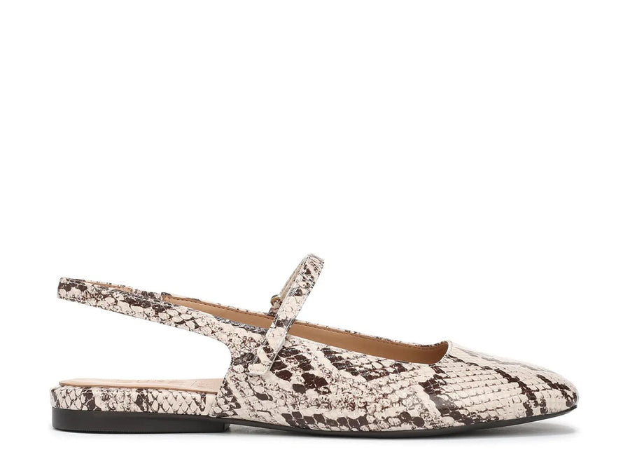 Naturalizer Connie Flat