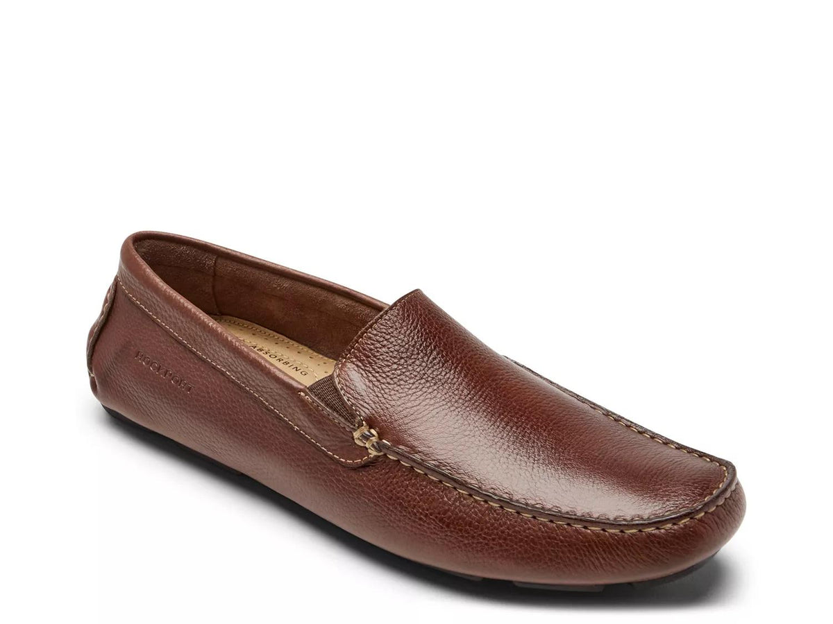 Rockport Rhyder Driving Loafer - Men's